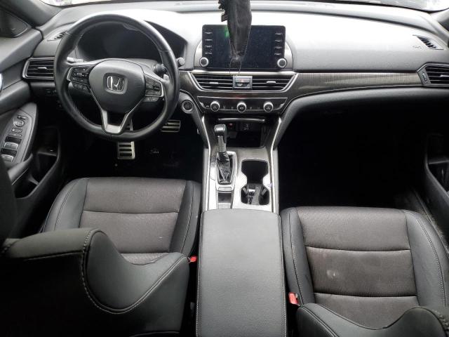 Photo 7 VIN: 1HGCV1F37LA111845 - HONDA ACCORD 