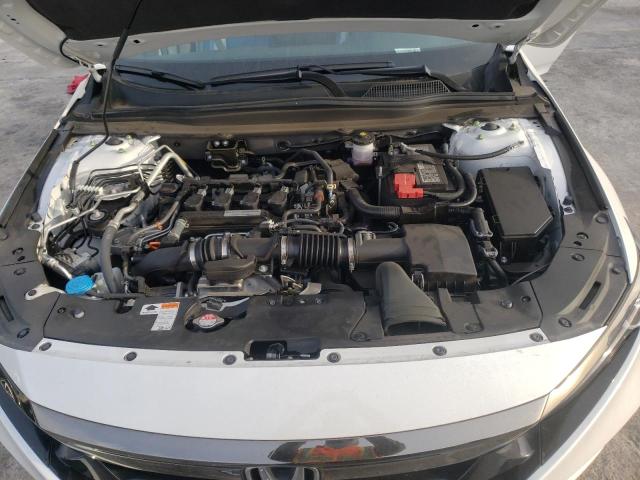 Photo 10 VIN: 1HGCV1F37LA117418 - HONDA ACCORD SPO 