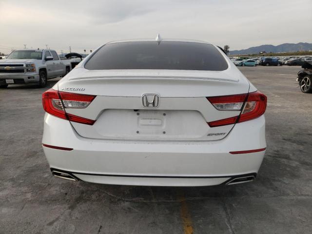 Photo 5 VIN: 1HGCV1F37LA117418 - HONDA ACCORD SPO 