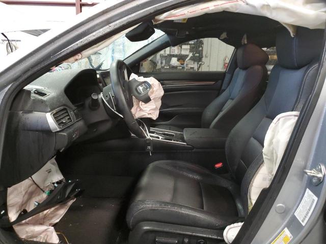 Photo 6 VIN: 1HGCV1F37LA122909 - HONDA ACCORD SPO 