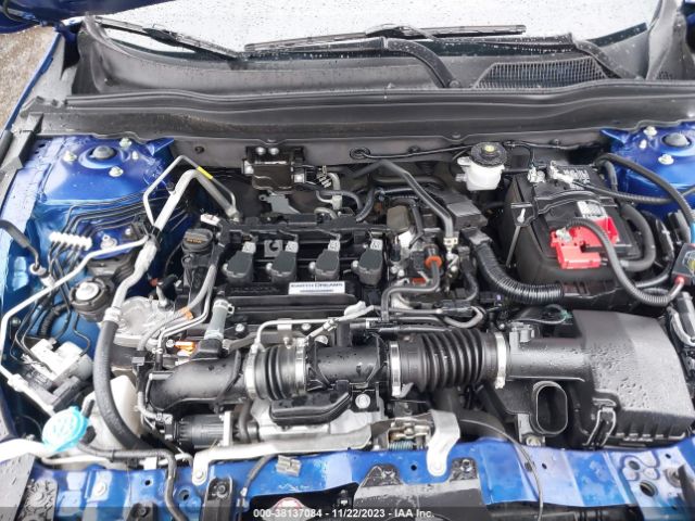 Photo 9 VIN: 1HGCV1F37LA124028 - HONDA ACCORD 