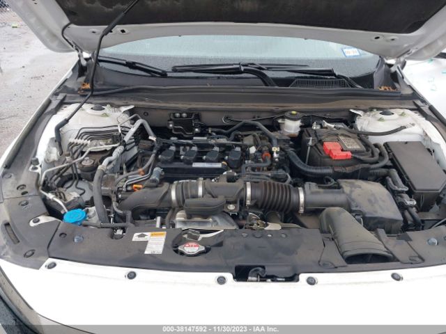 Photo 9 VIN: 1HGCV1F37LA126491 - HONDA ACCORD 