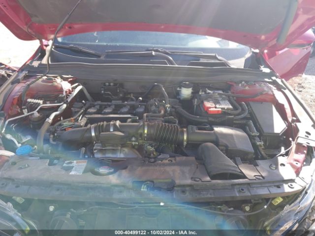 Photo 9 VIN: 1HGCV1F37LA130184 - HONDA ACCORD 