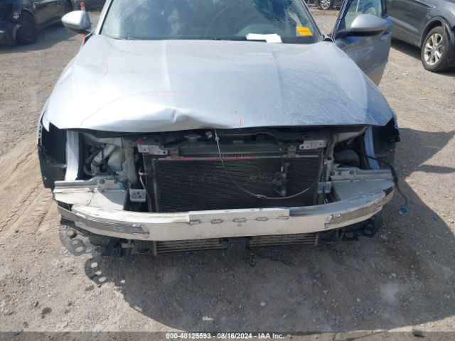 Photo 5 VIN: 1HGCV1F37LA135238 - HONDA ACCORD 