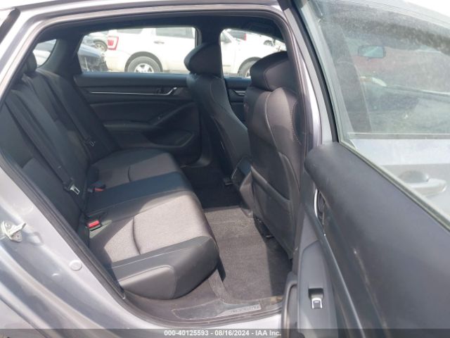 Photo 7 VIN: 1HGCV1F37LA135238 - HONDA ACCORD 