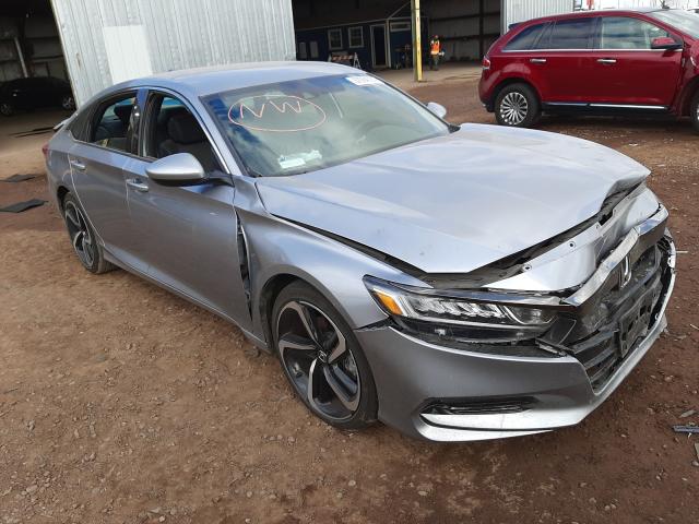 Photo 0 VIN: 1HGCV1F37LA136597 - HONDA ACCORD 