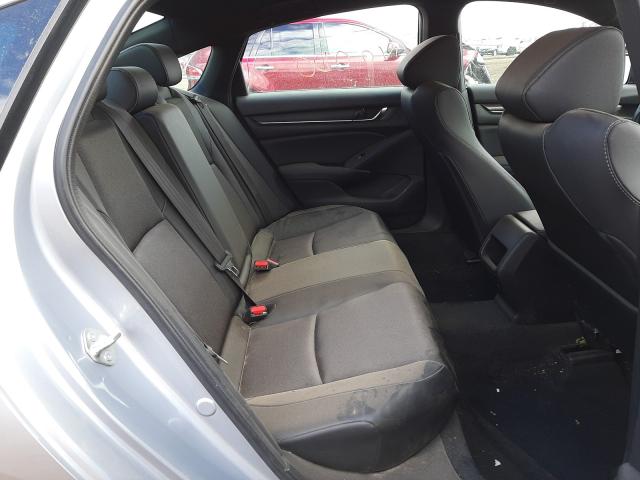 Photo 5 VIN: 1HGCV1F37LA136597 - HONDA ACCORD 