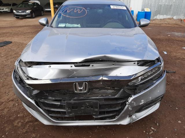 Photo 8 VIN: 1HGCV1F37LA136597 - HONDA ACCORD 