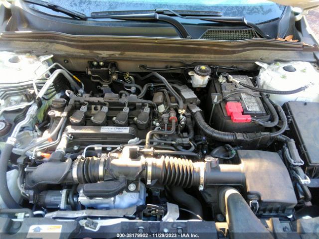 Photo 9 VIN: 1HGCV1F37LA139127 - HONDA ACCORD 