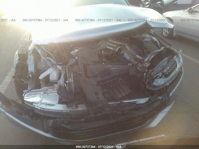 Photo 5 VIN: 1HGCV1F37LA142299 - HONDA ACCORD SEDAN 