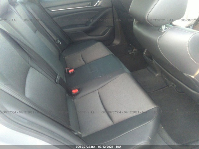 Photo 7 VIN: 1HGCV1F37LA142299 - HONDA ACCORD SEDAN 