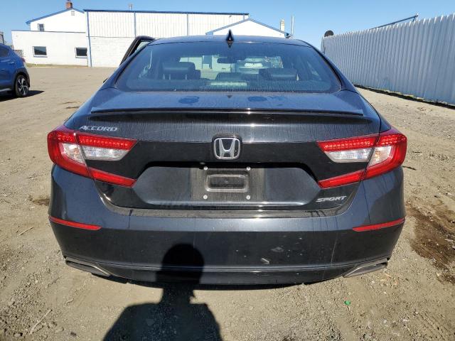 Photo 5 VIN: 1HGCV1F37LA143128 - HONDA ACCORD SPO 