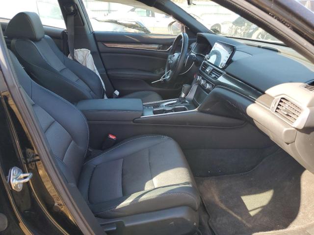 Photo 6 VIN: 1HGCV1F37LA143128 - HONDA ACCORD SPO 