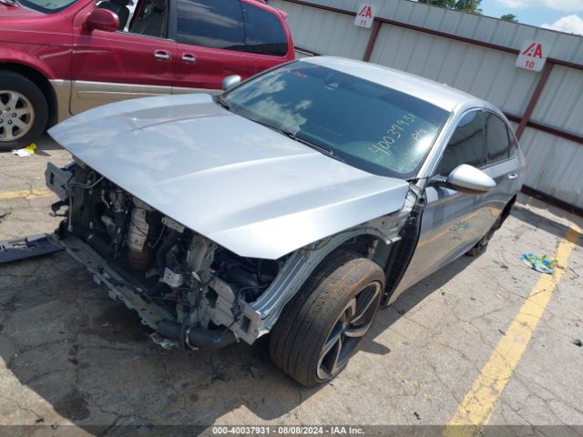 Photo 1 VIN: 1HGCV1F37LA149236 - HONDA ACCORD 