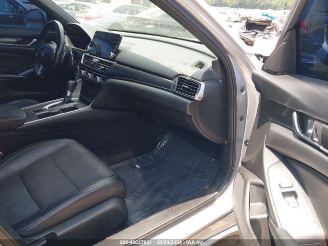 Photo 4 VIN: 1HGCV1F37LA149236 - HONDA ACCORD 