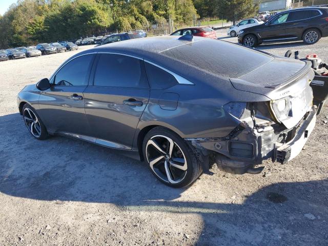 Photo 1 VIN: 1HGCV1F37LA154114 - HONDA ACCORD SPO 