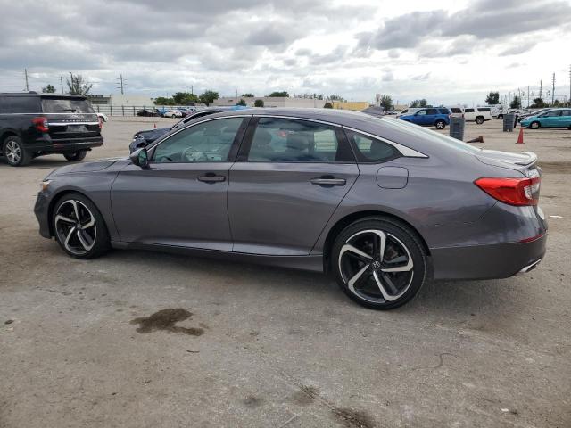 Photo 1 VIN: 1HGCV1F37LA157112 - HONDA ACCORD SPO 