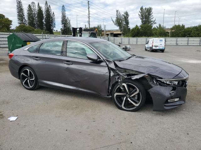 Photo 3 VIN: 1HGCV1F37LA157112 - HONDA ACCORD SPO 