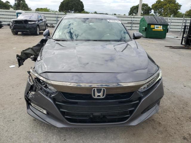 Photo 4 VIN: 1HGCV1F37LA157112 - HONDA ACCORD SPO 