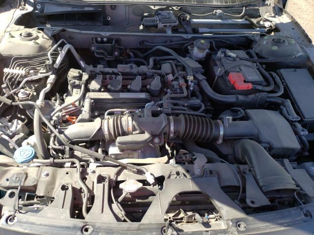 Photo 6 VIN: 1HGCV1F37LA802048 - HONDA ACCORD SPO 