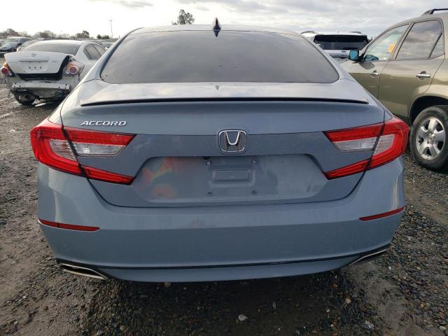 Photo 5 VIN: 1HGCV1F37MA029342 - HONDA ACCORD SPO 