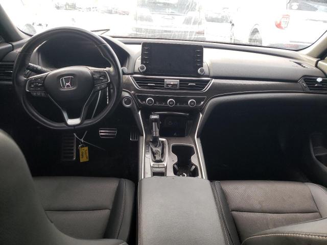 Photo 7 VIN: 1HGCV1F37MA029342 - HONDA ACCORD SPO 