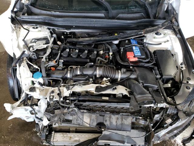 Photo 10 VIN: 1HGCV1F37MA033763 - HONDA ACCORD SPO 