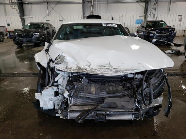 Photo 4 VIN: 1HGCV1F37MA033763 - HONDA ACCORD SPO 