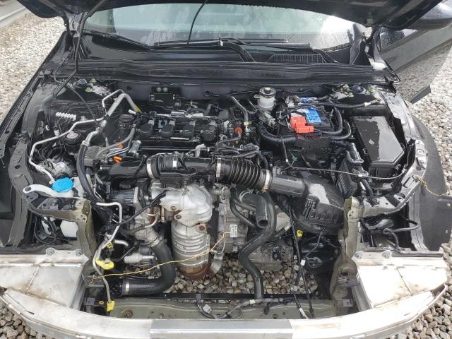 Photo 10 VIN: 1HGCV1F37MA036811 - HONDA ACCORD SPO 