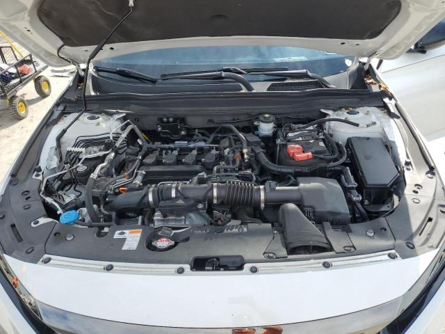 Photo 10 VIN: 1HGCV1F37MA038588 - HONDA ACCORD SPO 