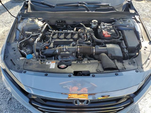 Photo 10 VIN: 1HGCV1F37MA044343 - HONDA ACCORD SPO 