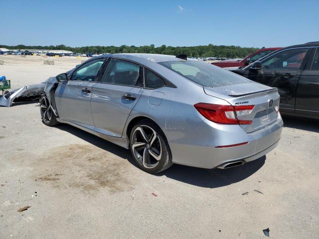 Photo 1 VIN: 1HGCV1F37MA045038 - HONDA ACCORD SPO 