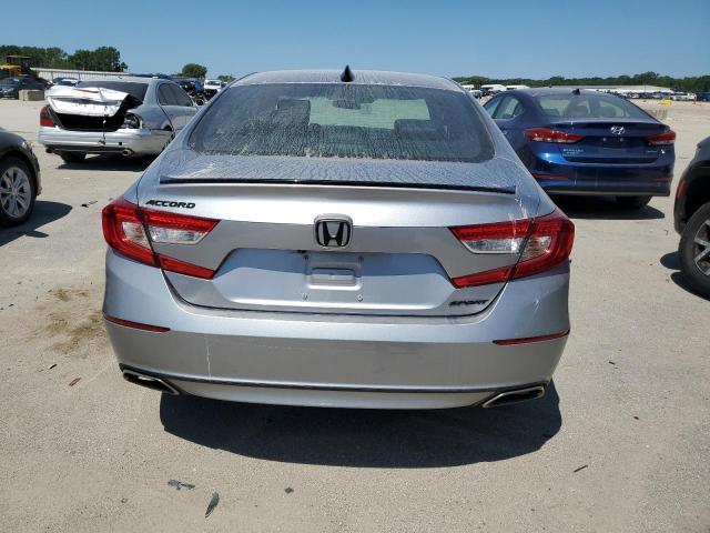 Photo 5 VIN: 1HGCV1F37MA045038 - HONDA ACCORD SPO 