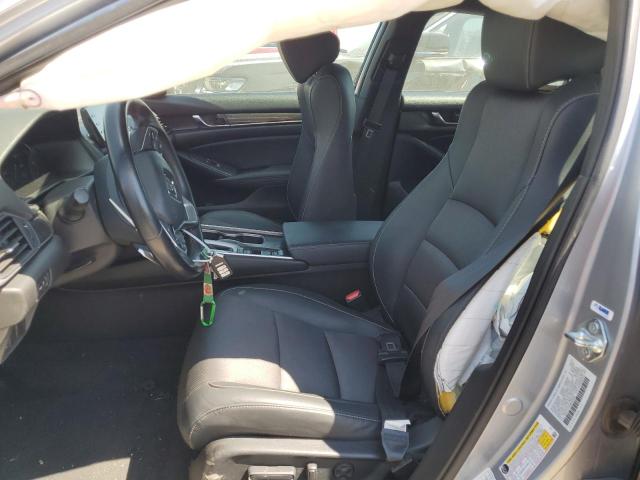 Photo 6 VIN: 1HGCV1F37MA045038 - HONDA ACCORD SPO 