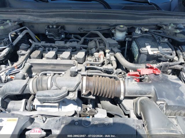 Photo 9 VIN: 1HGCV1F37MA045721 - HONDA ACCORD 