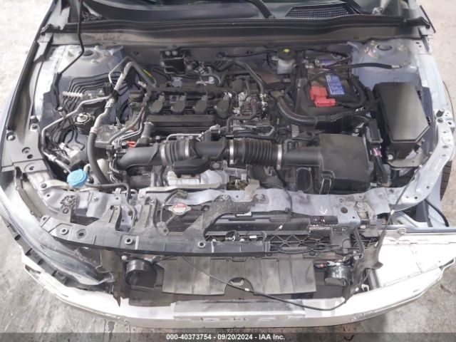 Photo 9 VIN: 1HGCV1F37MA058713 - HONDA ACCORD 