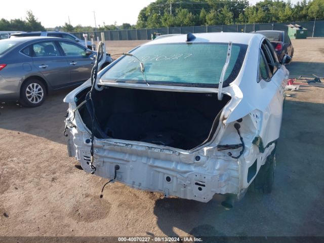 Photo 3 VIN: 1HGCV1F37MA060140 - HONDA ACCORD 