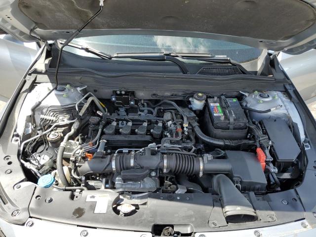 Photo 10 VIN: 1HGCV1F37MA063829 - HONDA ACCORD SPO 