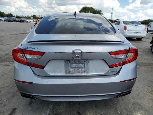 Photo 5 VIN: 1HGCV1F37MA063829 - HONDA ACCORD SPO 