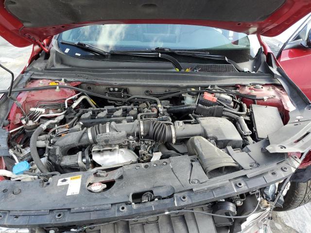 Photo 10 VIN: 1HGCV1F37MA082008 - HONDA ACCORD SPO 