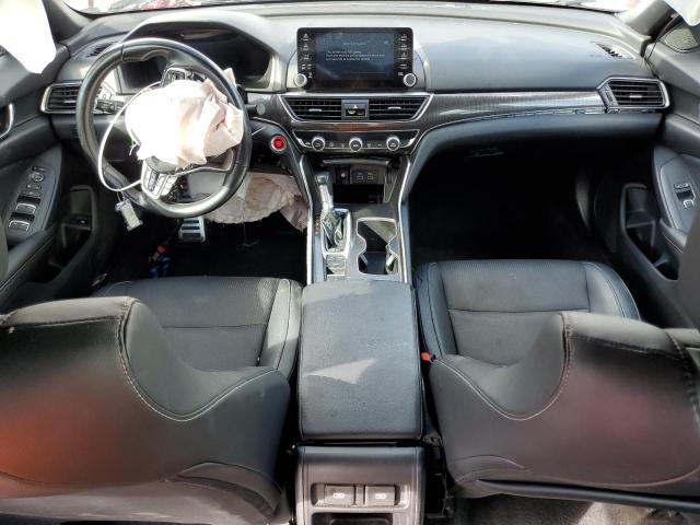 Photo 7 VIN: 1HGCV1F37MA082008 - HONDA ACCORD SPO 