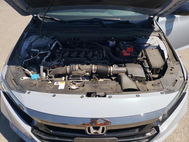 Photo 10 VIN: 1HGCV1F37MA082557 - HONDA ACCORD SPO 