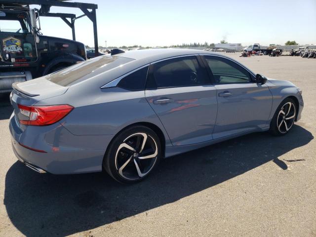 Photo 2 VIN: 1HGCV1F37MA082557 - HONDA ACCORD SPO 