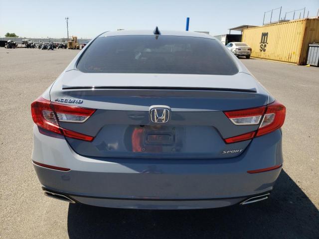 Photo 5 VIN: 1HGCV1F37MA082557 - HONDA ACCORD SPO 