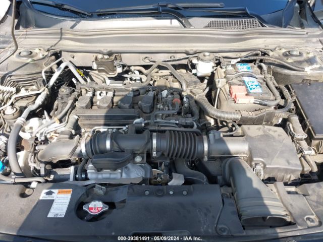 Photo 9 VIN: 1HGCV1F37MA089699 - HONDA ACCORD 