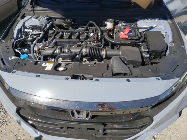 Photo 6 VIN: 1HGCV1F37MA093848 - HONDA ACCORD SPO 