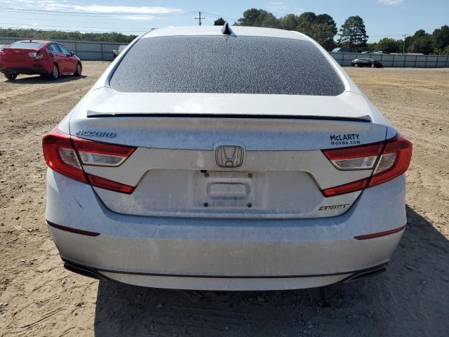 Photo 5 VIN: 1HGCV1F37MA096751 - HONDA ACCORD SPO 