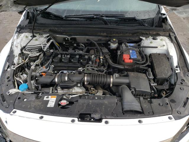 Photo 10 VIN: 1HGCV1F37MA097947 - HONDA ACCORD SPO 