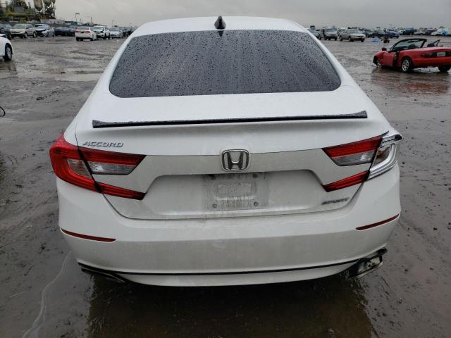 Photo 5 VIN: 1HGCV1F37MA097947 - HONDA ACCORD SPO 