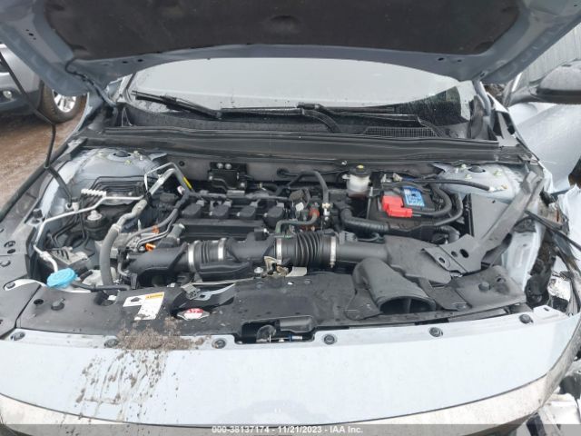 Photo 9 VIN: 1HGCV1F37MA102208 - HONDA ACCORD 